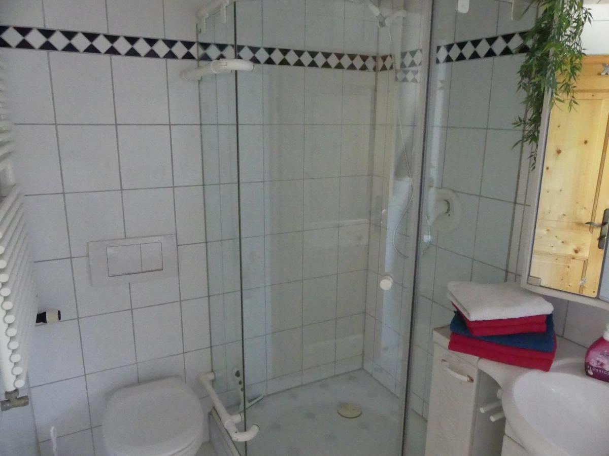 Ferienwohnung Bergblick Hohenpeissenberg Exterior photo