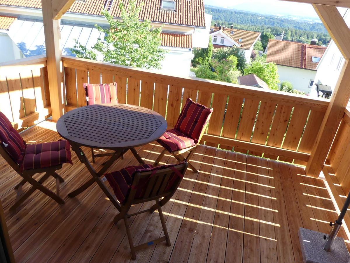 Ferienwohnung Bergblick Hohenpeissenberg Exterior photo